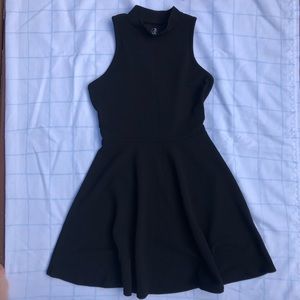 NWOT Decree Sleeveless Dress